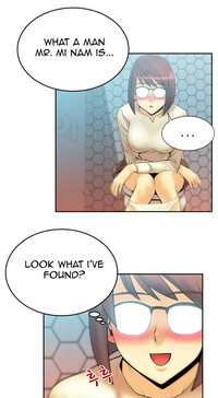 My Office Ch.1-30 hentai